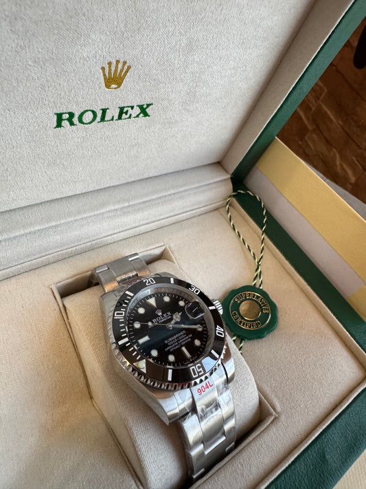 Rolex Submariner